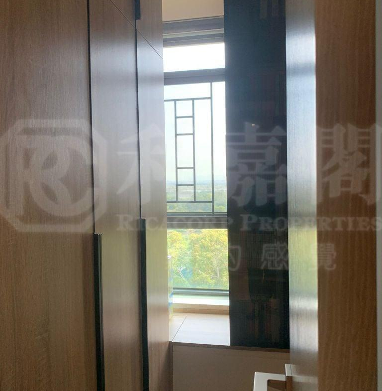 WETLAND SEASONS PARK 1期 23座 - 28NTS – 香港北部都會區