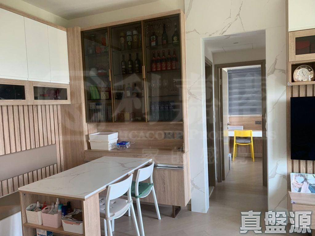 WETLAND SEASONS PARK 1期 23座 - 28NTS – 香港北部都會區