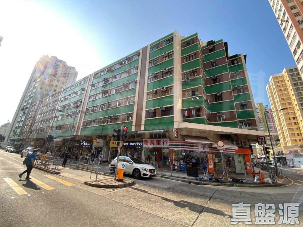 永興樓 1座 - 28NTS – 香港北部都會區