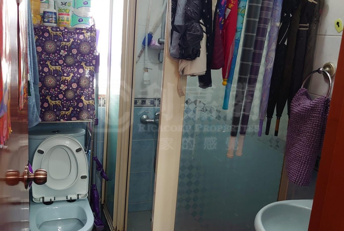 永興樓 1座 - 28NTS – 香港北部都會區
