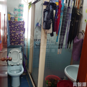 永興樓 1座 - 28NTS – 香港北部都會區