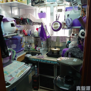 永興樓 1座 - 28NTS – 香港北部都會區
