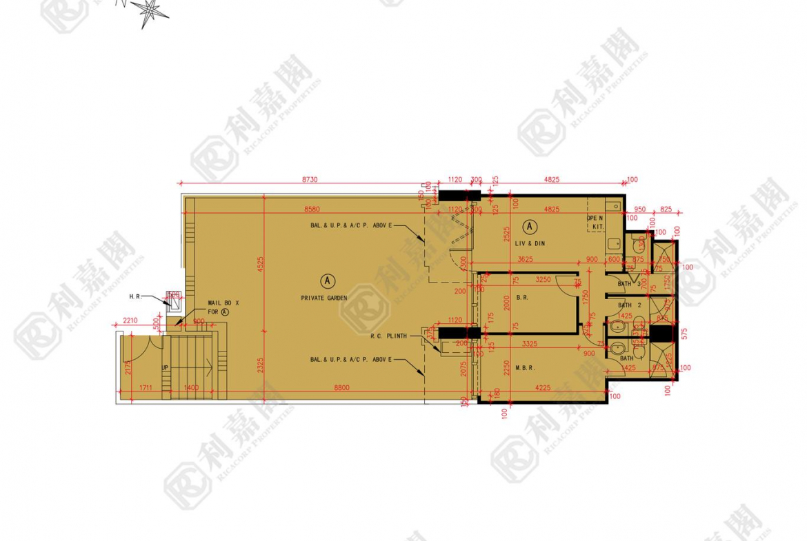 尚柏 - 28NTS – 香港北部都會區