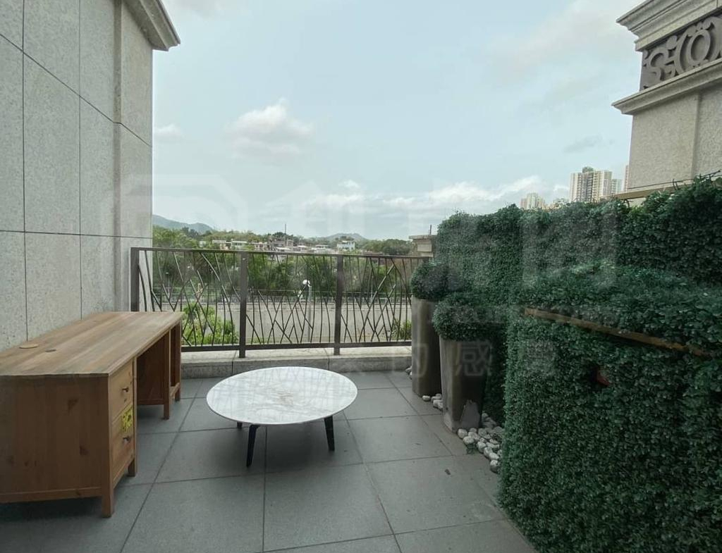 娉廷 - 28NTS – 香港北部都會區