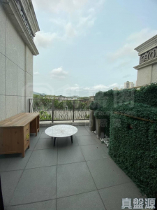 娉廷 - 28NTS – 香港北部都會區