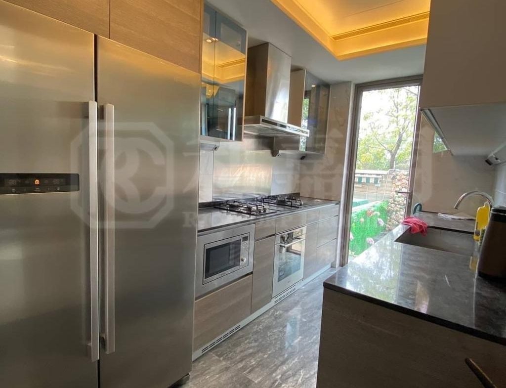 娉廷 - 28NTS – 香港北部都會區