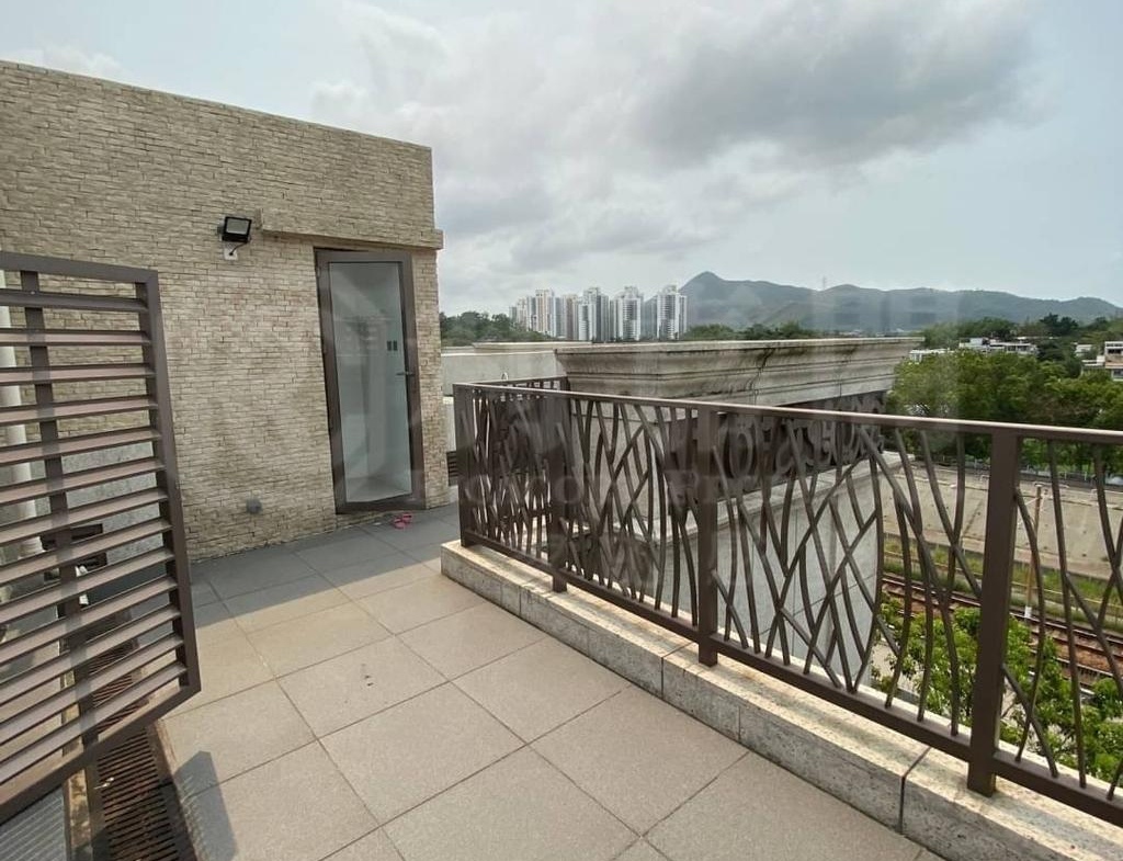 娉廷 - 28NTS – 香港北部都會區