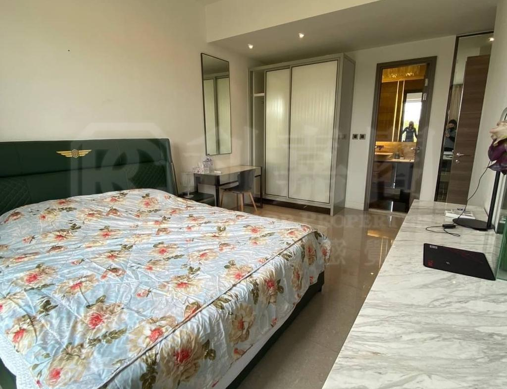 娉廷 - 28NTS – 香港北部都會區