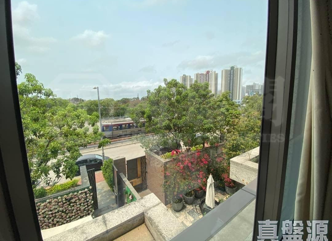 娉廷 - 28NTS – 香港北部都會區