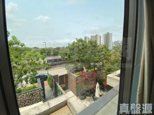 娉廷 - 28NTS – 香港北部都會區