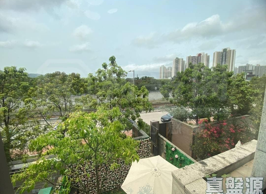 娉廷 - 28NTS – 香港北部都會區