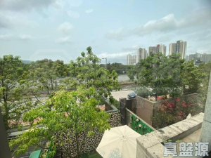 娉廷 - 28NTS – 香港北部都會區