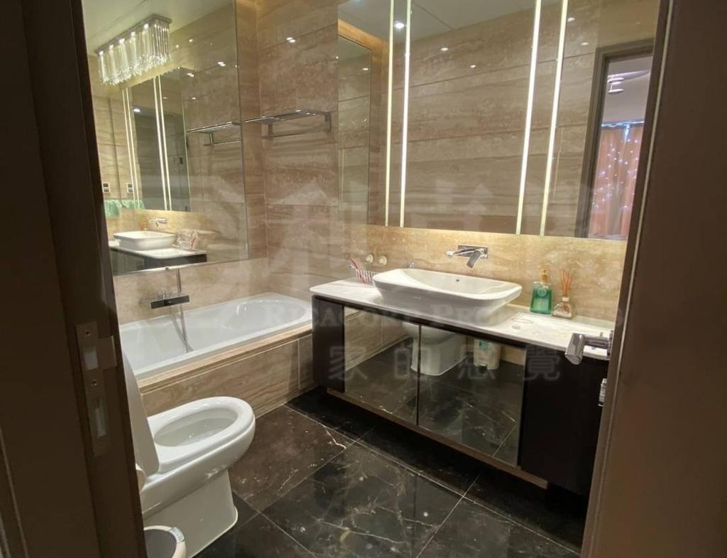 娉廷 - 28NTS – 香港北部都會區