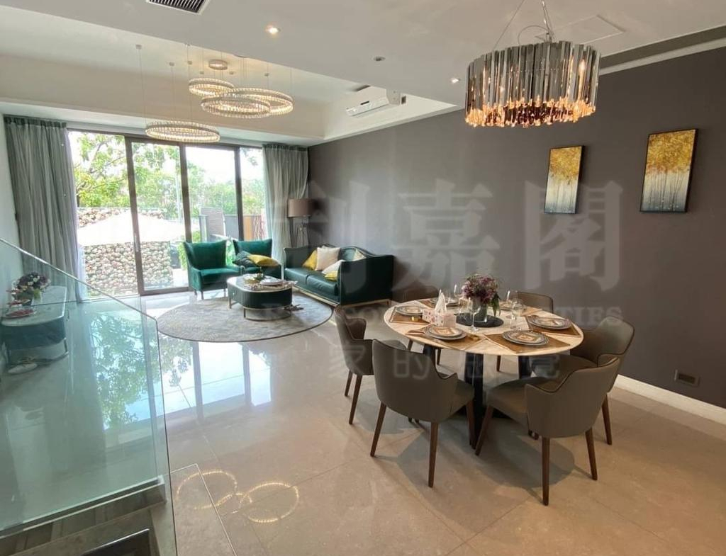 娉廷 - 28NTS – 香港北部都會區