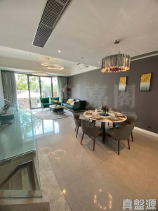 娉廷 - 28NTS – 香港北部都會區