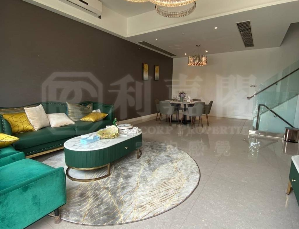 娉廷 - 28NTS – 香港北部都會區