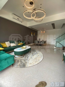 娉廷 - 28NTS – 香港北部都會區