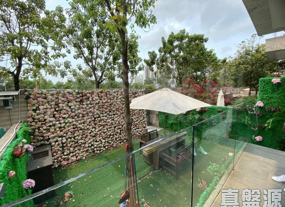 娉廷 - 28NTS – 香港北部都會區