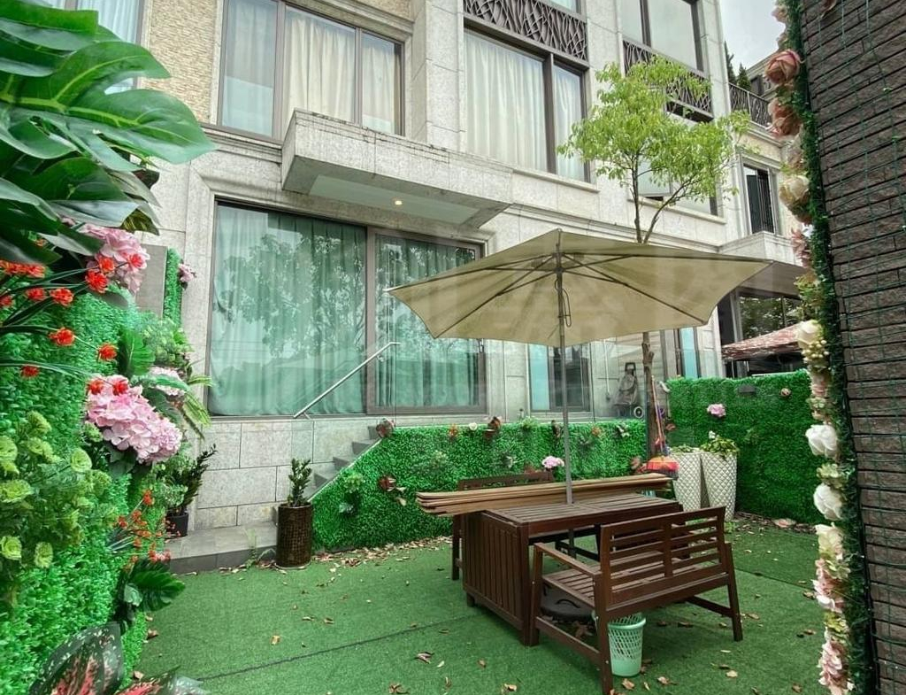 娉廷 - 28NTS – 香港北部都會區