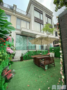 娉廷 - 28NTS – 香港北部都會區