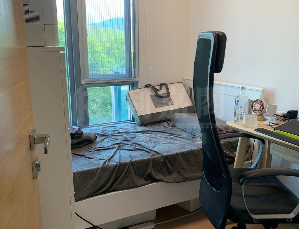 峻巒 2C期 PARK YOHO MILANO 36B座 - 28NTS – 香港北部都會區