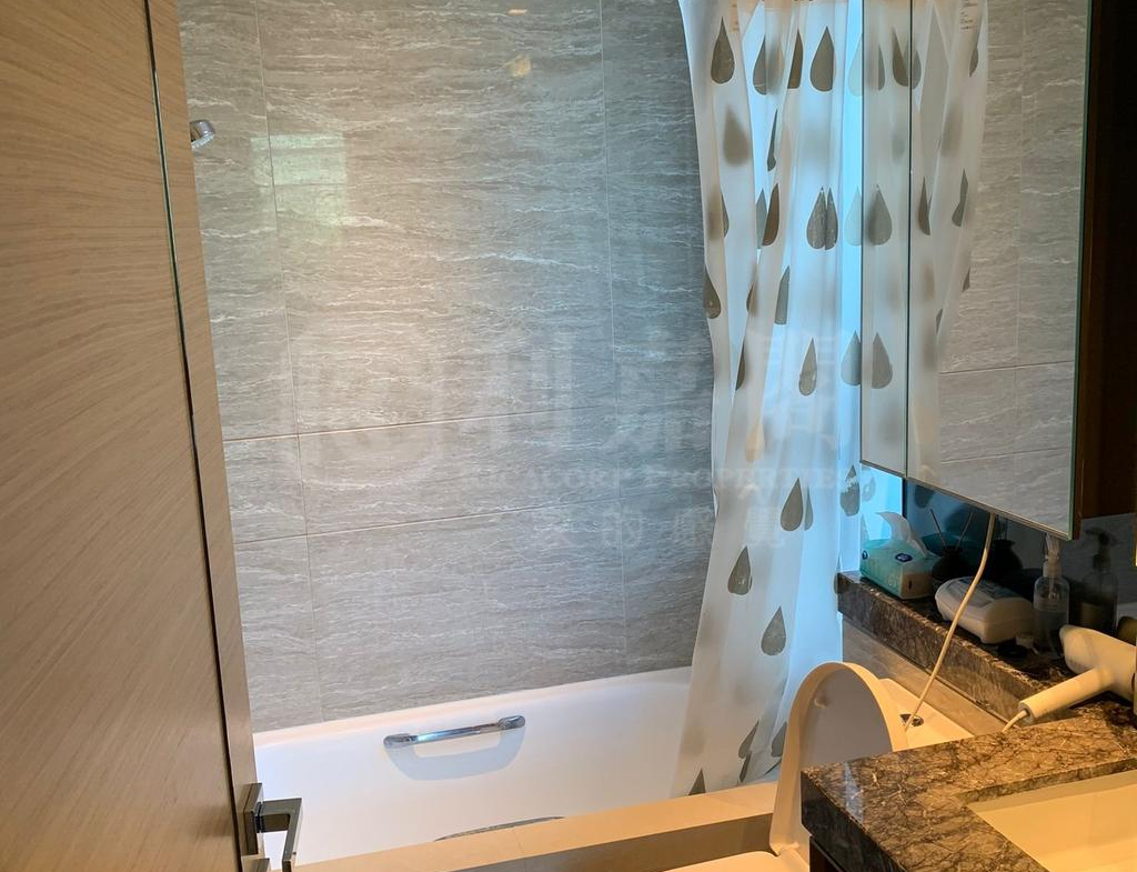 峻巒 2C期 PARK YOHO MILANO 36B座 - 28NTS – 香港北部都會區