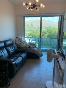峻巒 2C期 PARK YOHO MILANO 36B座 - 28NTS – 香港北部都會區