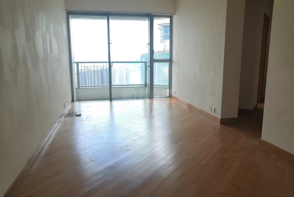 藍天海岸 3期 影岸‧紅 A座 (7座) - 28NTS – 香港北部都會區