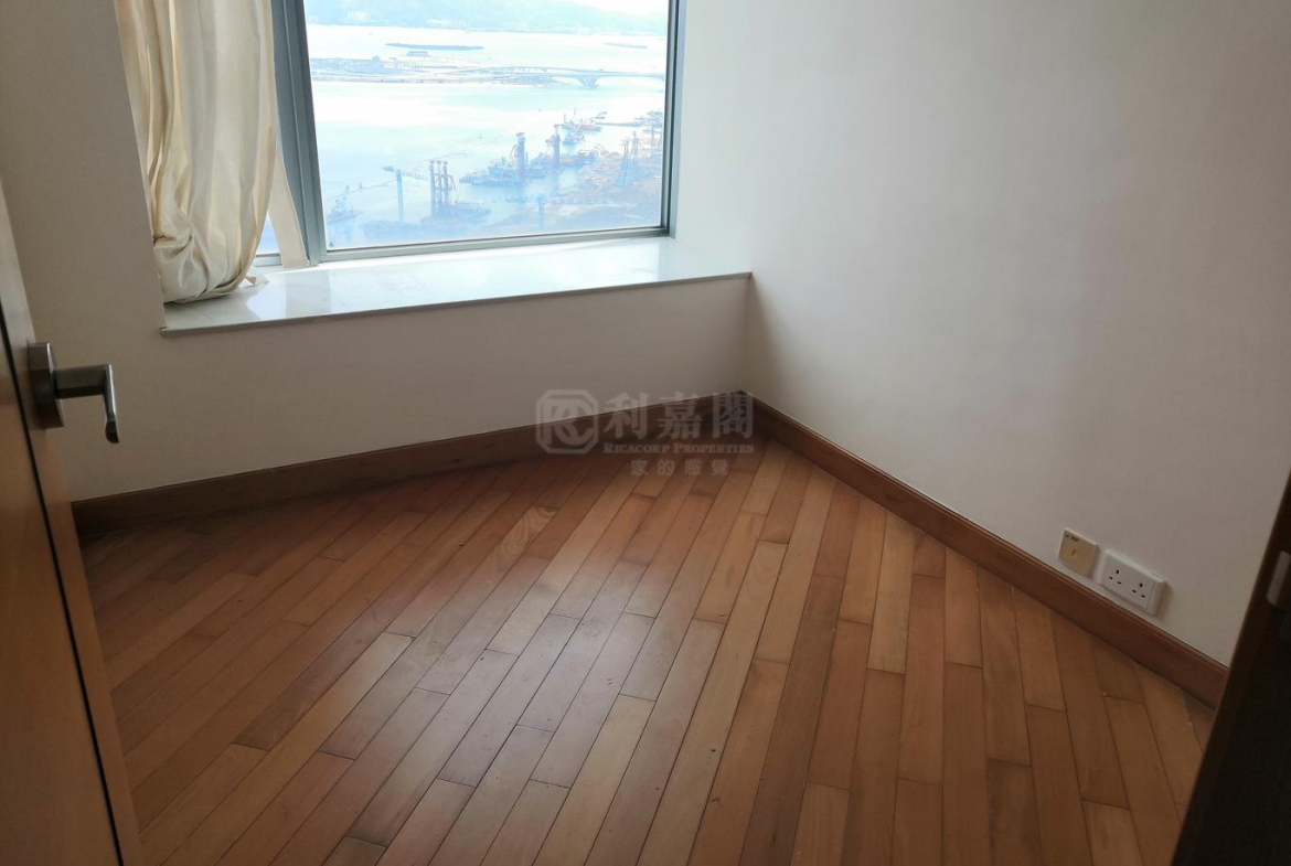 藍天海岸 3期 影岸‧紅 A座 (7座) - 28NTS – 香港北部都會區