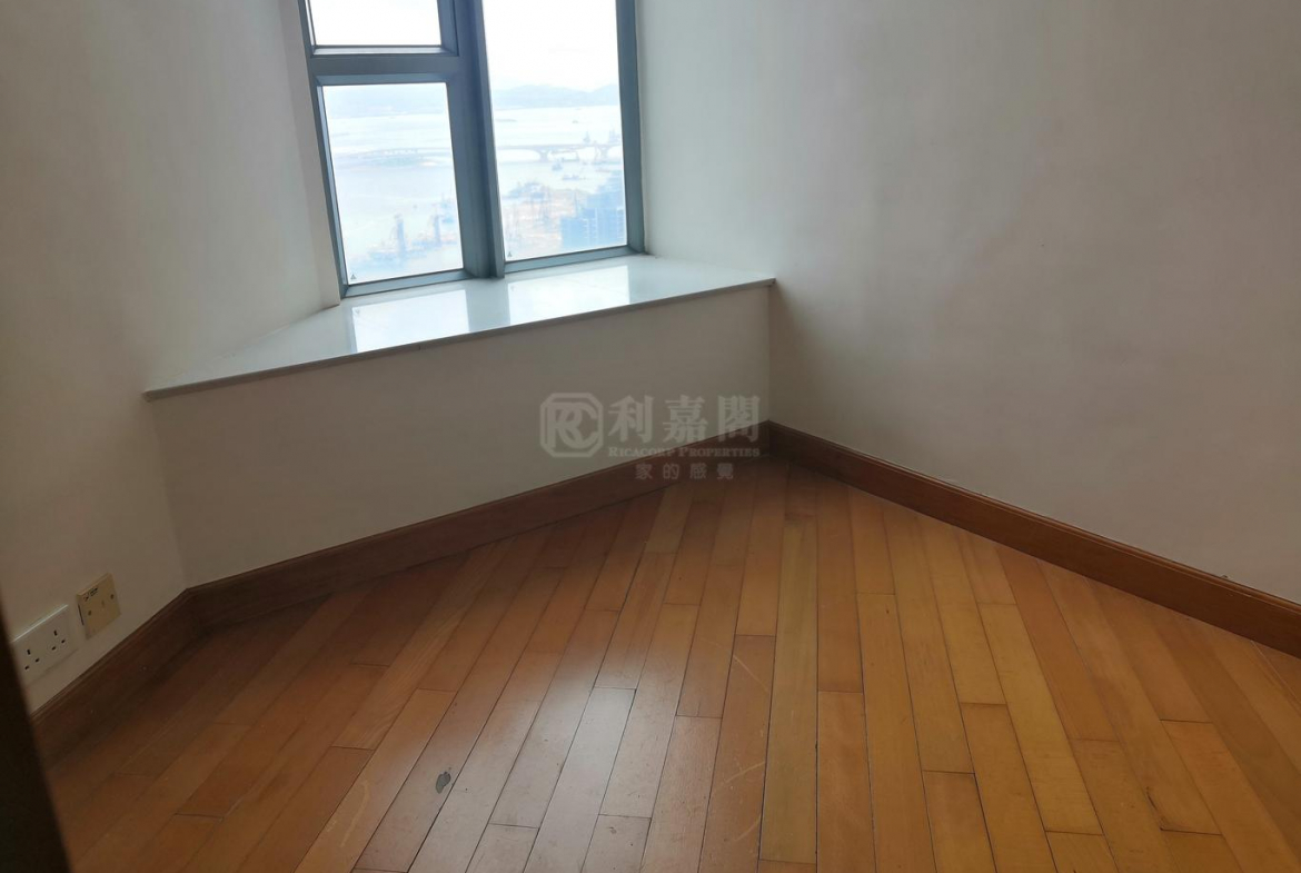 藍天海岸 3期 影岸‧紅 A座 (7座) - 28NTS – 香港北部都會區