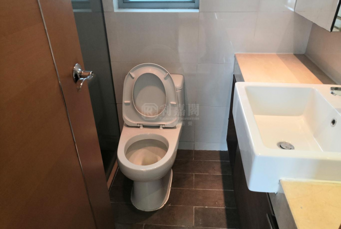 藍天海岸 3期 影岸‧紅 A座 (7座) - 28NTS – 香港北部都會區