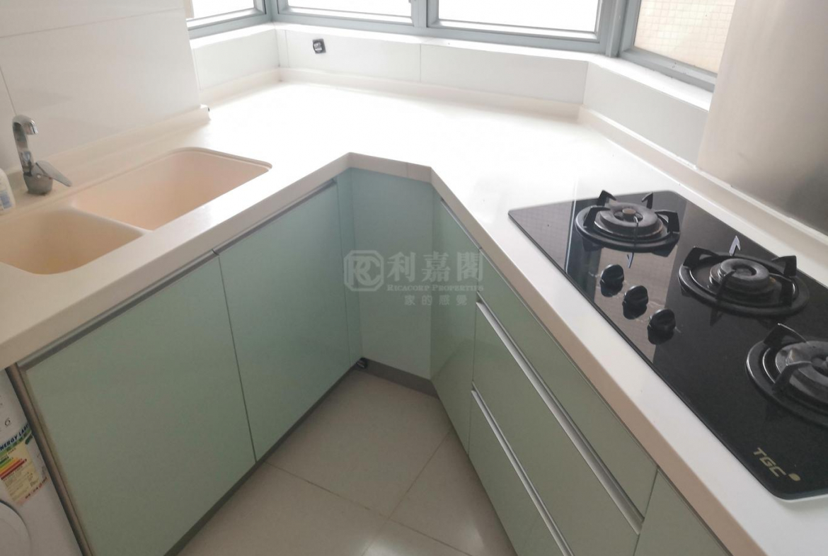 藍天海岸 3期 影岸‧紅 A座 (7座) - 28NTS – 香港北部都會區