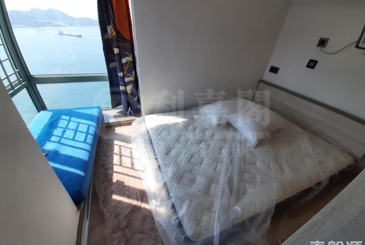 浪翠園 1期 1座 - 28NTS – 香港北部都會區