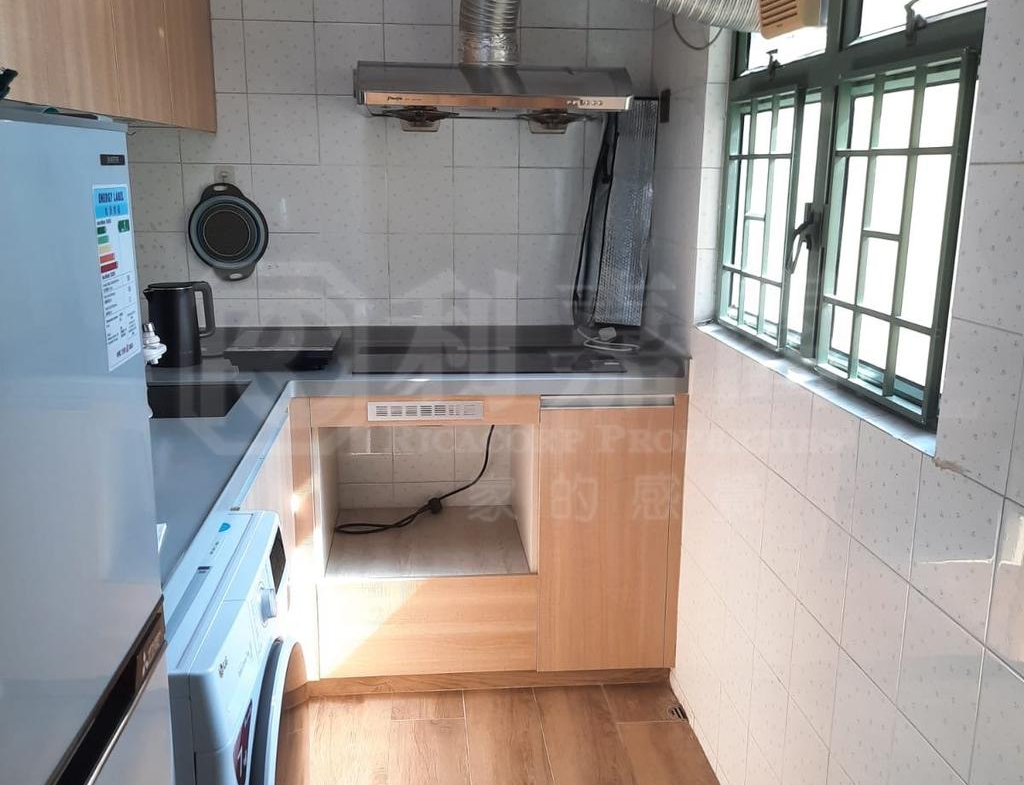 浪翠園 1期 1座 - 28NTS – 香港北部都會區