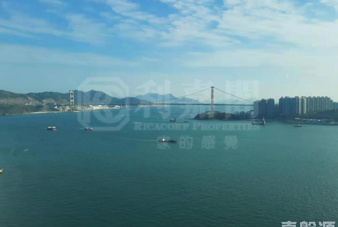 浪翠園 1期 1座 - 28NTS – 香港北部都會區