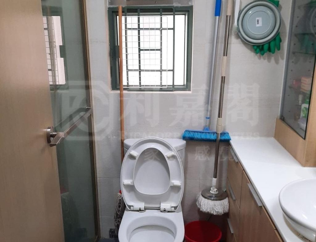 浪翠園 1期 1座 - 28NTS – 香港北部都會區