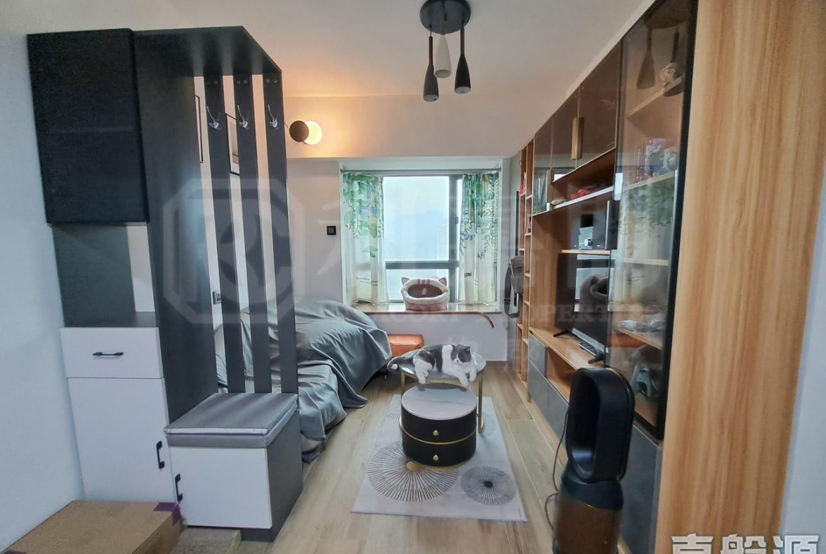 浪翠園 1期 1座 - 28NTS – 香港北部都會區