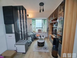 浪翠園 1期 1座 - 28NTS – 香港北部都會區