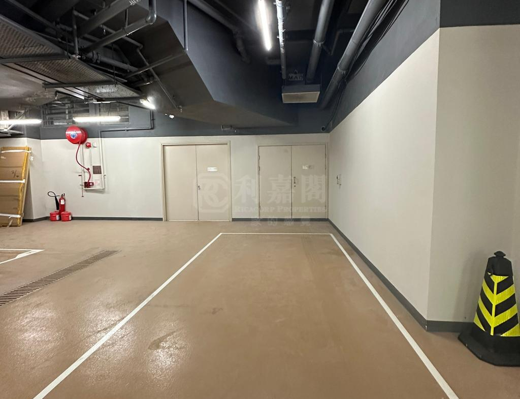 明翹匯 車位 - 28NTS – 香港北部都會區