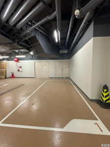 明翹匯 車位 - 28NTS – 香港北部都會區