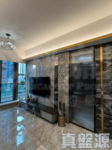 爾巒 茵羅洛斯大道 6B座 - 28NTS – 香港北部都會區