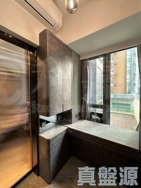 爾巒 茵羅洛斯大道 6B座 - 28NTS – 香港北部都會區