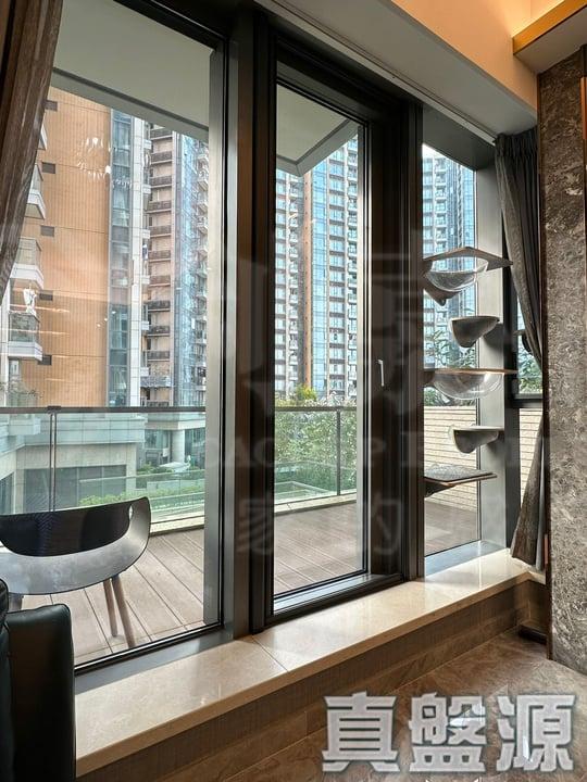 爾巒 茵羅洛斯大道 6B座 - 28NTS – 香港北部都會區