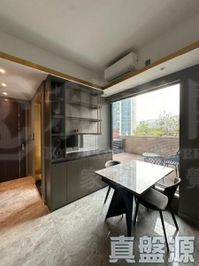 爾巒 茵羅洛斯大道 6B座 - 28NTS – 香港北部都會區