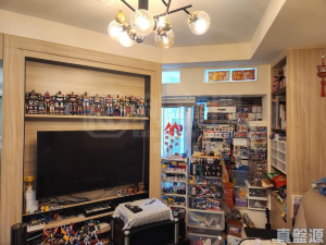 愉景新城 3期 10座 - 28NTS – 香港北部都會區