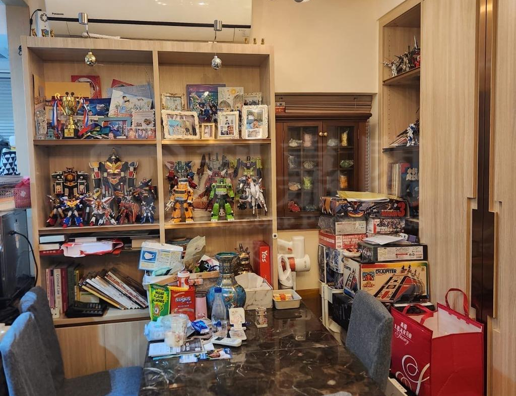 愉景新城 3期 10座 - 28NTS – 香港北部都會區