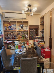 愉景新城 3期 10座 - 28NTS – 香港北部都會區