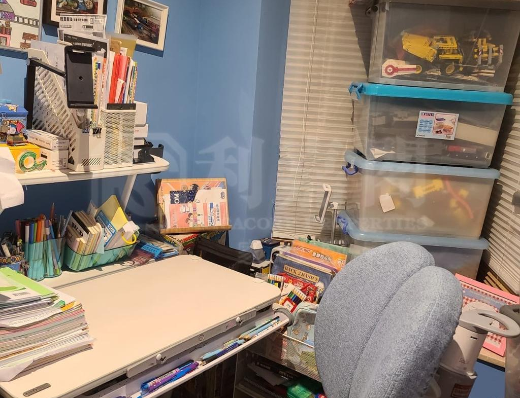 愉景新城 3期 10座 - 28NTS – 香港北部都會區