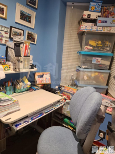 愉景新城 3期 10座 - 28NTS – 香港北部都會區