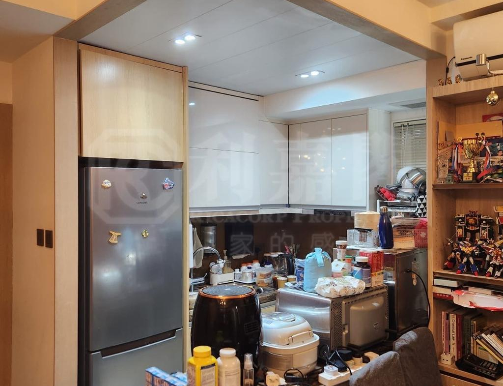 愉景新城 3期 10座 - 28NTS – 香港北部都會區